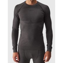 Thermoaktives T-Shirt 4F M 4FWAW24USEAM174-21M