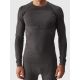 Thermoaktives T-Shirt 4F M 4FWAW24USEAM174-21M