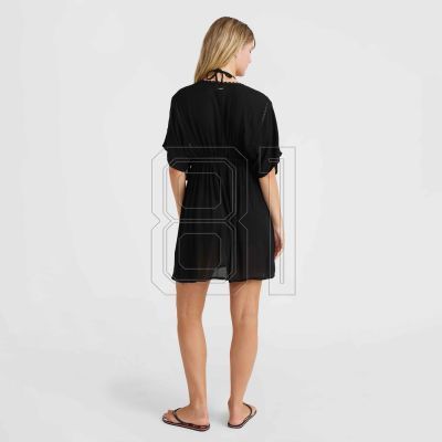 4. O'Neill Essentials Mona Beach Cover Up Kleid W 92800613401