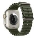 2. Tech-Protect Iconband Pro für Apple Watch 44/45/46/49 mm – Grün