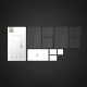 4. Tech-Protect Glass Fit+ 2er-Pack Panzerglas für GoPro Hero 9 / 10 / 11 / 12 - transparent
