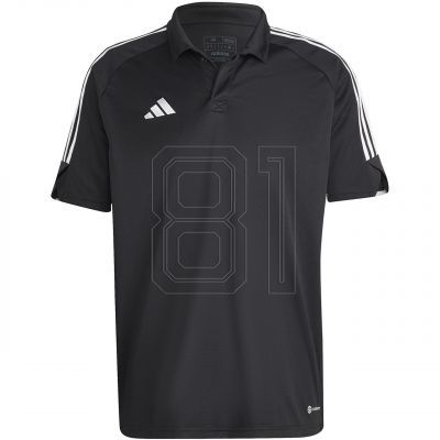 adidas Tiro 23 League Poloshirt M HS3578