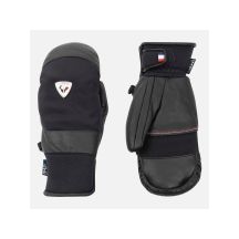 ROSSIGNOL W Premium Impr M Damen-Skihandschuhe Schwarz