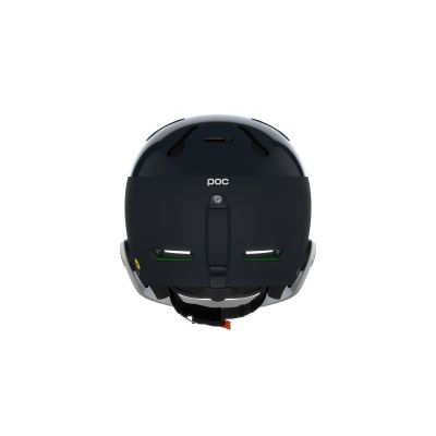 4. POC Arctic SL MIPS Skihelm Marineblau