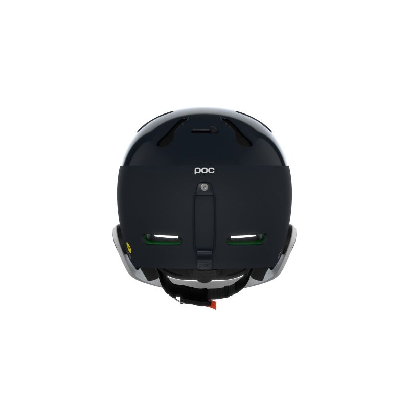 4. POC Arctic SL MIPS Skihelm Marineblau
