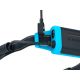4. Ledlenser NEO3 Blue 502718 Stirnlampe