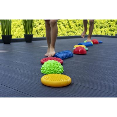 4. TULLO SENSORY PATH 11 STÜCK