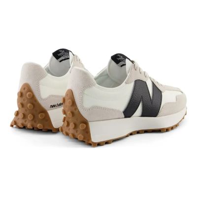 5. New Balance WS327 Lifestyle Beige Damen Sneaker (WS327GD)