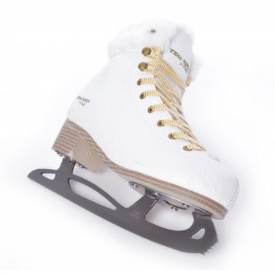 10. Tempish Fine W 1300001616 Eiskunstlaufschlittschuhe