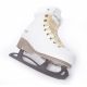 10. Tempish Fine W 1300001616 Eiskunstlaufschlittschuhe