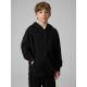 Locker geschnittener Kapuzenpullover für Jungen, Größe 4F 4FJRSS26TSWSM3051-20S