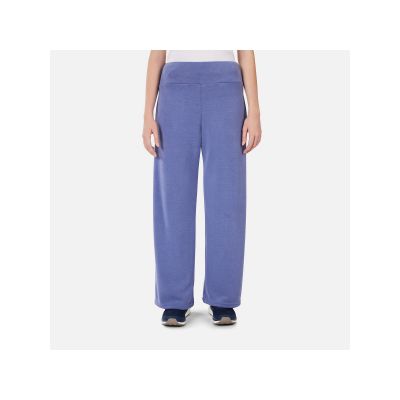 ROSSIGNOL W Chavante Scuba Pullon Pant Damen-Skihose Blau