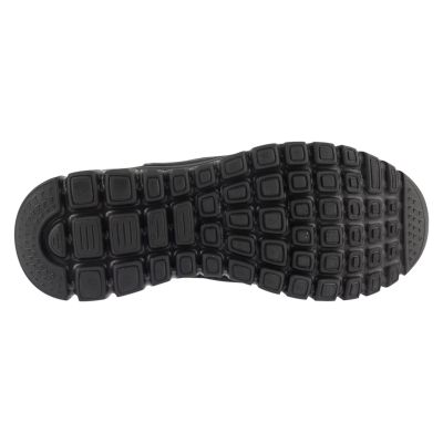 4. Skechers Graceful - Willow Walk 100894-BBK Schwarz 36