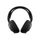 2. SteelSeries Arctis Nova 5P Kabelloses Gaming-Headset mit Bügel, USB Typ-C, Bluetooth, Schwarz