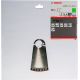 2. Bosch Kreissägeblatt 2608640642, 21,6 cm, 1 Stück.