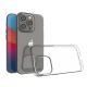 2. Ultra Clear 0,5 mm iPhone 14 Pro Cover Gel transparent