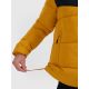 7. Herren-Daunenjacke mit Synthetikfüllung 4F 4FRAW25TDJAM0795-74S