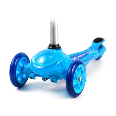14. Globber 410-102 3-Rad-Roller HS-TNK-000008174