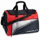 3. PENALTY BAG MALA GYM S11 MEDIUM RED SPORTS BAG