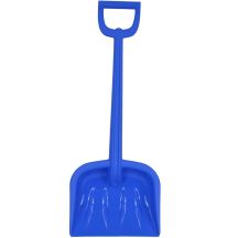 KINDER-SCHNEESCHAUFEL ILCH KIDY, BLAU