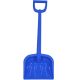 KINDER-SCHNEESCHAUFEL ILCH KIDY, BLAU
