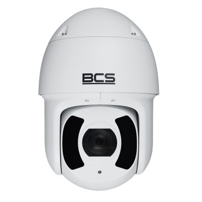 2-Megapixel-IP-Schwenk-/Neigekamera BCS-L-SIP5245SR25-Ai2