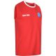 5. Kick Light ärmelloses Top TOP TEN "BASIC" (WAKO APPROVED)