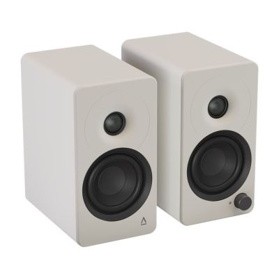 3. Creative Labs Creative XF1 Weiß Kabelgebunden und Kabellos 72W