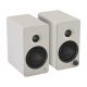 3. Creative Labs Creative XF1 Weiß Kabelgebunden und Kabellos 72W