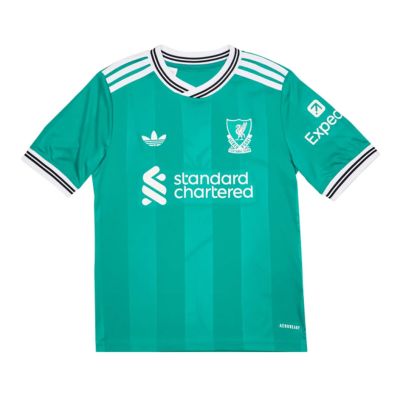 adidas Junior Liverpool FC 3. JV6468 T-Shirt