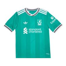 adidas Junior Liverpool FC 3. JV6468 T-Shirt