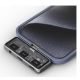 5. Satechi Mobile XR Hub, mobiler USB-C-Adapter mit Audio (1x USB-C 100W PD; 2.0 Daten und Audio, 1x USB-C DP 1.4 4K@60Hz; 3.0 10 Gbit/s, 1x 3,5-mm-Audio-Ein-/Ausgang), Space Grau