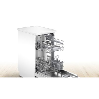 2. BOSCH SPS2IKW10E Geschirrspüler