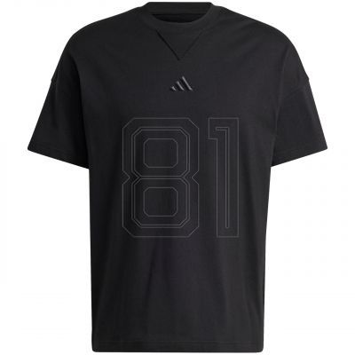 7. Adidas All SZN M T-shirt IY4150