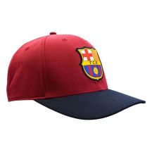 FC Barcelona Baseballkappe FCB Always Grana Jr 5001GBNGP
