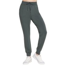 Skechers Skechluxe Elevate Jogginghose PT149-GNBK Grün L
