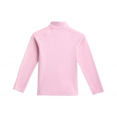 3. Sweatshirt 4F Junior HJZ21-JBIDP001A rosa 