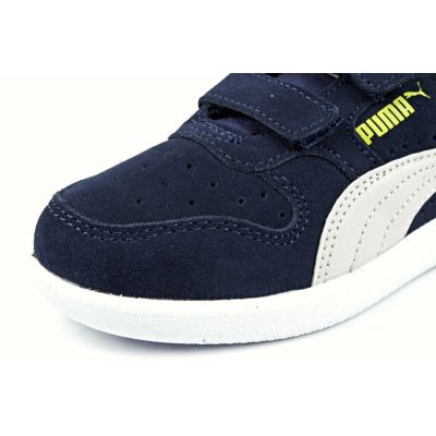 17. Puma Icra Trainer Jr Schuhe 358883 28