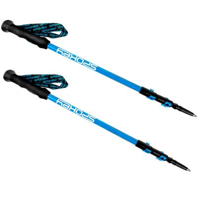 Spokey Carbon 927900 Trekkingstöcke