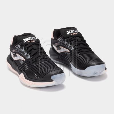 2. Joma Point Lady 2501 W TPOILS2501AC Tennisschuhe