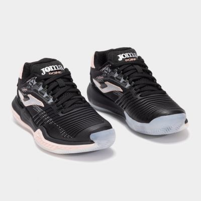 2. Joma Point Lady 2501 W TPOILS2501AC Tennisschuhe
