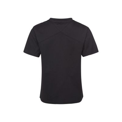 2. Sail Racing W Race Heavy Tee T-Shirt, schwarz