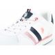 27. US Polo ASSN Schuhe W NOBIK003A-WHI