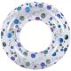 10. Glitzernder Schwimmring 90 cm 35169