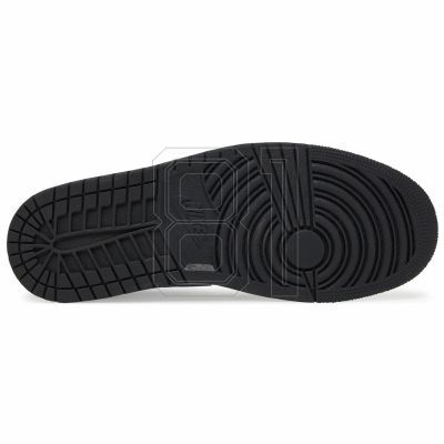 4. Nike Jordan Air Jordan 1 Mid SE M HV0789-010 Schuhe