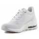 8. Skechers Million Air-Elevated Air W 155401-WHT Schuhe