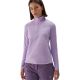 2. Fleece-Sweatshirt 4F W 4FWAW24UFLEF048 52S