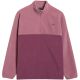 Fleece-Sweatshirt 4F W 4FWAW25TFLEF421 53S