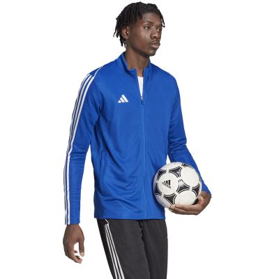 7. Adidas Tiro 23 League Training Track Top M HS3505 Sweatshirt
