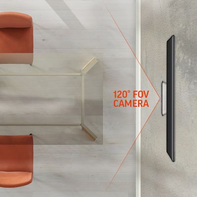 POLY All-in-One Studio X30 Video-Soundbar